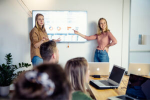 Digital Young Professionals helpen gemeente Utrecht