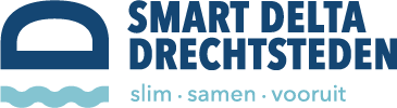 Senior Communicatieadviseur Smart Delta Drechtsteden