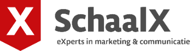 SchaalX Medior Communicatie Professional